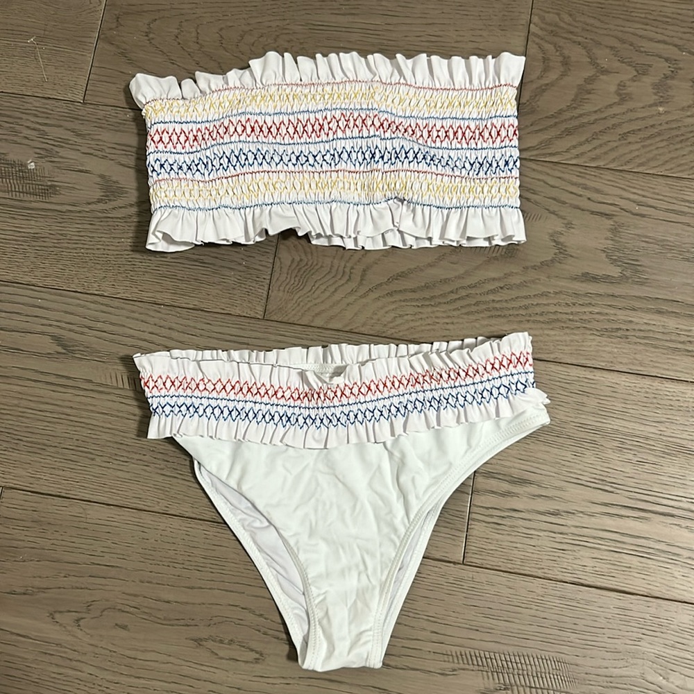 2 pc bikini